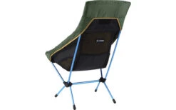 Helinox Sitzwärmer Für Chair Two Blau -Campingwelt Verkauf 456230 3784658