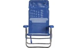 Crespo AL-205 Beach Chair Strandstuhl Compact Blau 11 Crespo AL-205 Beach Chair Strandstuhl Compact Blau -Campingwelt Verkauf 494666 3418887 4