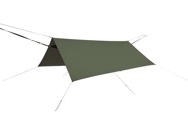 Robens Trace Ultimate Hammock Set Grün 1 Robens Trace Ultimate Hammock Set Grün