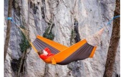 Amazonas Hängematte Silk Traveller Techno -Campingwelt Verkauf 501047 3457212