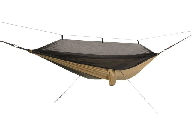 Robens Trace Ultimate Hammock Set Grün 2 Robens Trace Ultimate Hammock Set Grün – Bild 2