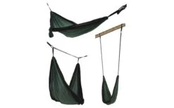 Origin Outdoors Hängematte Swing Sit Relax Duneklgrün 9 Origin Outdoors Hängematte Swing Sit Relax Duneklgrün -Campingwelt Verkauf 503549 3338625