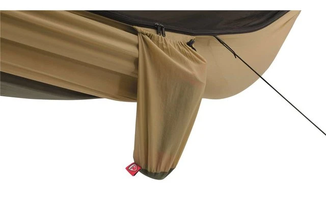 Robens Trace Ultimate Hammock Set Grün 3 Robens Trace Ultimate Hammock Set Grün – Bild 3