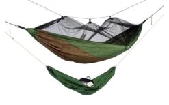 Amazonas Hammock Floor Hängematte 150 X 100 Cm Grün -Campingwelt Verkauf 504224 3459000