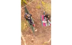 Amazonas Hängematte Silk Traveller Thermo Grün 5 Amazonas Hängematte Silk Traveller Thermo Grün -Campingwelt Verkauf 504827 3460930