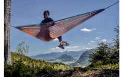 Amazonas Hängematte Silk Traveller Techno -Campingwelt Verkauf 505037 3457179