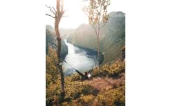 Amazonas Hängematte Moskito-Traveller Thermo -Campingwelt Verkauf 505362 3457885