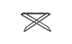 Crespo AP-307-AD 80 Hocker Grau -Campingwelt Verkauf 515906 3373145