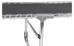 Crespo AL-364 XL Sonnenliege Dunkelgrau 10 Crespo AL-364 XL Sonnenliege Dunkelgrau -Campingwelt Verkauf 517103 3420438