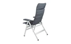 Crespo Relaxsessel AL-238 XL Deluxe Dunkelgrau -Campingwelt Verkauf 517496 3421764