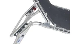 Crespo AL-364 XL Sonnenliege Dunkelgrau 12 Crespo AL-364 XL Sonnenliege Dunkelgrau -Campingwelt Verkauf 517794 3420450