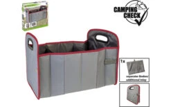Happy People Organizer Faltbar 600 D Oxford -Campingwelt Verkauf 522363 3385412