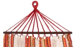 Brunner Jardim Hängematte Blau/grün