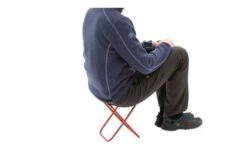 Robens Discover Klappstuhl Glowing Red 7 Robens Discover Klappstuhl Glowing Red -Campingwelt Verkauf 526619 3414251