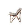 Bo-Camp Bloomsbury Relaxsessel S Beige