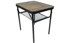Bo-Camp Industrial Table Garland Klapptisch 60 X 45 X 60 Cm -Campingwelt Verkauf 535291 3498006