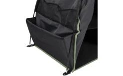 Bo-Camp Bogenschrank Mit 9 Fächern Zusammenklappbar -Campingwelt Verkauf 536104 3491014