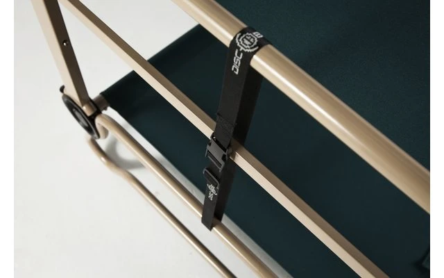 Disc-O-Bed Bunk Kit Zusatzstücke 4er-Set + 2 Sicherheitsriemen 2 Disc-O-Bed Bunk Kit Zusatzstücke 4er-Set + 2 Sicherheitsriemen – Bild 2