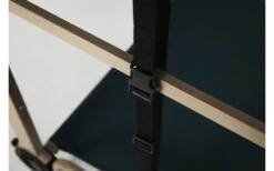 Disc-O-Bed Bunk Kit Zusatzstücke 4er-Set + 2 Sicherheitsriemen 5 Disc-O-Bed Bunk Kit Zusatzstücke 4er-Set + 2 Sicherheitsriemen -Campingwelt Verkauf 538378 3498910