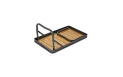 Bo-Camp Stepney Klapptisch 56 X 34 X 24 Cm Hellbraun -Campingwelt Verkauf 540487 3536180
