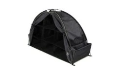 Bo-Camp Bogenschrank Mit 9 Fächern Zusammenklappbar -Campingwelt Verkauf 541624 3519212