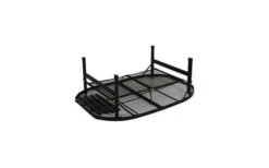 Bo-Camp Northgate Industrial Klapptsich Oval 120 X 80 Cm 9 Bo-Camp Northgate Industrial Klapptsich Oval 120 X 80 Cm -Campingwelt Verkauf 541927 3531062