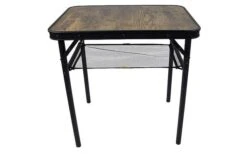 Bo-Camp Industrial Table Garland Klapptisch 60 X 45 X 60 Cm -Campingwelt Verkauf 542005 3520633