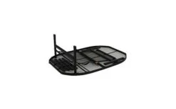 Bo-Camp Northgate Industrial Klapptsich Oval 120 X 80 Cm 10 Bo-Camp Northgate Industrial Klapptsich Oval 120 X 80 Cm -Campingwelt Verkauf 542098 3531068