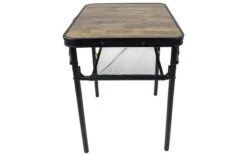 Bo-Camp Industrial Table Garland Klapptisch 60 X 45 X 60 Cm -Campingwelt Verkauf 542245 3520639