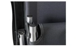 Bo-Camp Sonnenliege Verstellbar Grau 12 Bo-Camp Sonnenliege Verstellbar Grau -Campingwelt Verkauf 542269 3562676