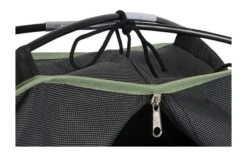 Bo-Camp Bogenschrank Mit 9 Fächern Zusammenklappbar -Campingwelt Verkauf 542320 3519218