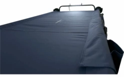Disc-O-Bed Campingliege XLT Exklusiv Edition Mit Taschenlampe -Campingwelt Verkauf 571074 3874366