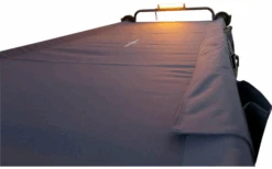 Disc-O-Bed Campingliege XLT Exklusiv Edition Mit Taschenlampe -Campingwelt Verkauf 571082 3874382