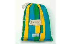 Amazonas Hängematte Barbados 230 X 150 Cm Schwarz -Campingwelt Verkauf 623375 4358027 6