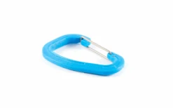 Wildo Accessory Carabiner Karabiner M Light Blue 12 Wildo Accessory Carabiner Karabiner M Light Blue -Campingwelt Verkauf 625227 4431015