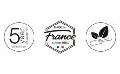 Lafuma Mobilier Sonnenschirm Für Gartenmöbel 46 X 25 X 61 Cm Schwarz -Campingwelt Verkauf 628363 4347155