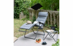 Lafuma Mobilier Sonnenschirm Für Gartenmöbel 46 X 25 X 61 Cm Schwarz -Campingwelt Verkauf 628371 4347171