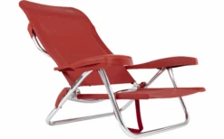 Crespo AL/221-M Beach Chair Strandstuhl Grau 10 Crespo AL/221-M Beach Chair Strandstuhl Grau -Campingwelt Verkauf 628571 4351071 2