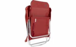 Crespo AL/221-M Beach Chair Strandstuhl Rot 12 Crespo AL/221-M Beach Chair Strandstuhl Rot -Campingwelt Verkauf 628579 4351087 4