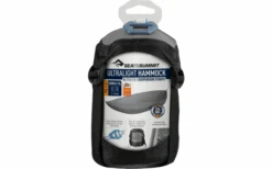 Sea To Summit Hammock Set Ultralight Hängemattenset Single Grau 13 Sea To Summit Hammock Set Ultralight Hängemattenset Single Grau -Campingwelt Verkauf 630583 4395351