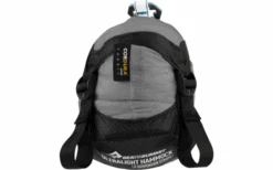 Sea To Summit Hammock Set Ultralight Hängemattenset Single Grau 11 Sea To Summit Hammock Set Ultralight Hängemattenset Single Grau -Campingwelt Verkauf 630607 4395287