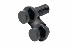 Brunner Limbo Aravel Adapterset Limbo-Beinauflagen 2 Stück