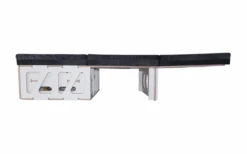 Moonbox Campingbox Laminiert KombiVan Cm TYP 111 -Campingwelt Verkauf 677019 4816637 1