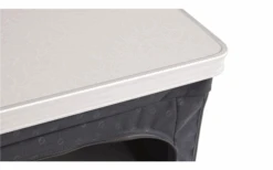 Outwell Skyros Campingschrank 61 X 50 X 141 Cm Dunkelblau -Campingwelt Verkauf 680880 4966703