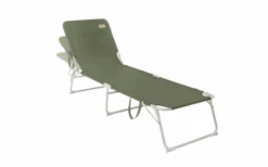 Outwell Tenby Liege 61 X 188 Cm Green Vineyard -Campingwelt Verkauf 681012 4966217