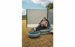 Easy Camp Comfy Lounge Set 2 Teilig Campingsessel Mit Fußablage Aufblasbar 5 Easy Camp Comfy Lounge Set 2 Teilig Campingsessel Mit Fußablage Aufblasbar -Campingwelt Verkauf 681768 4687239