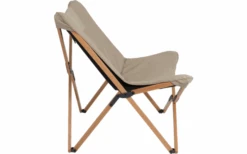 Bo-Camp Wembley Relaxsessel M Beige -Campingwelt Verkauf 687402 4680132