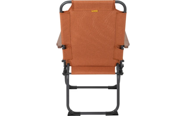 Bo-Camp Industrial Bushwick Klappstuhl Grün 6 Bo-Camp Industrial Bushwick Klappstuhl Grün – Bild 6