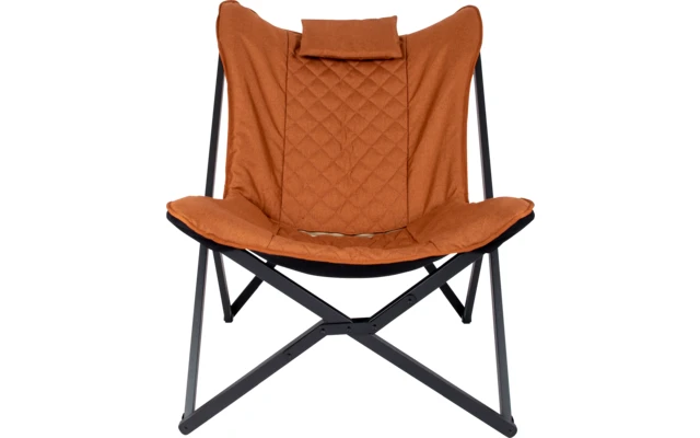 Bo-Camp Industrial Molfat Klappsessel Grün 2 Bo-Camp Industrial Molfat Klappsessel Grün – Bild 2