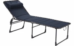 Crespo AP 364 XL Air Deluxe Liege Blau -Campingwelt Verkauf 689130 4686966